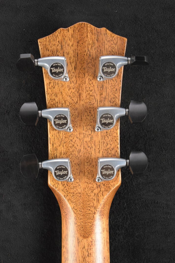 Taylor Taylor Gold Label 814e SB Honduran Rosewood Sunburst Top