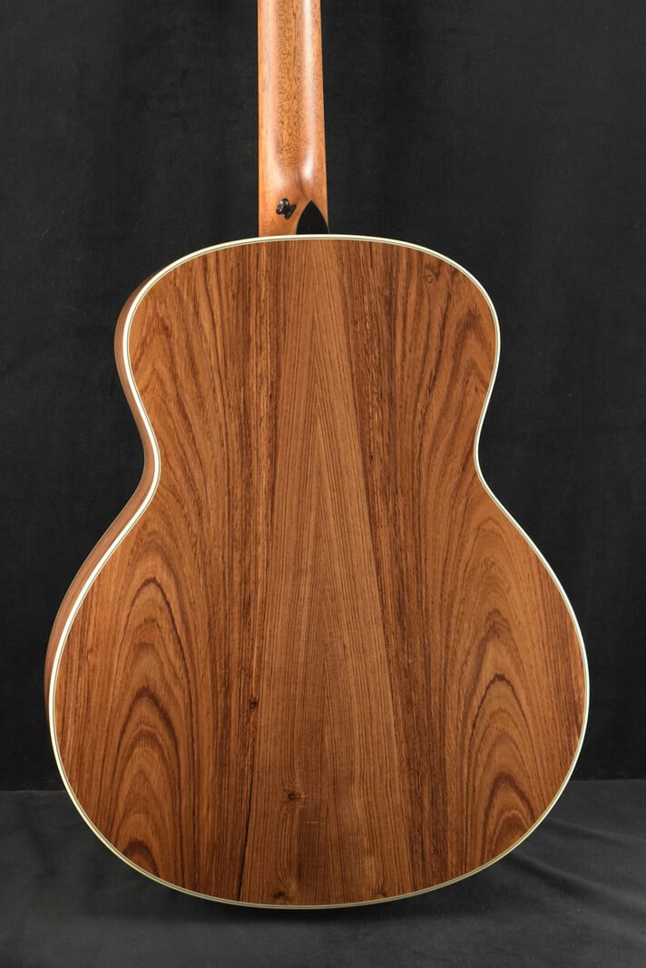 Taylor Taylor Gold Label 814e SB Honduran Rosewood Sunburst Top
