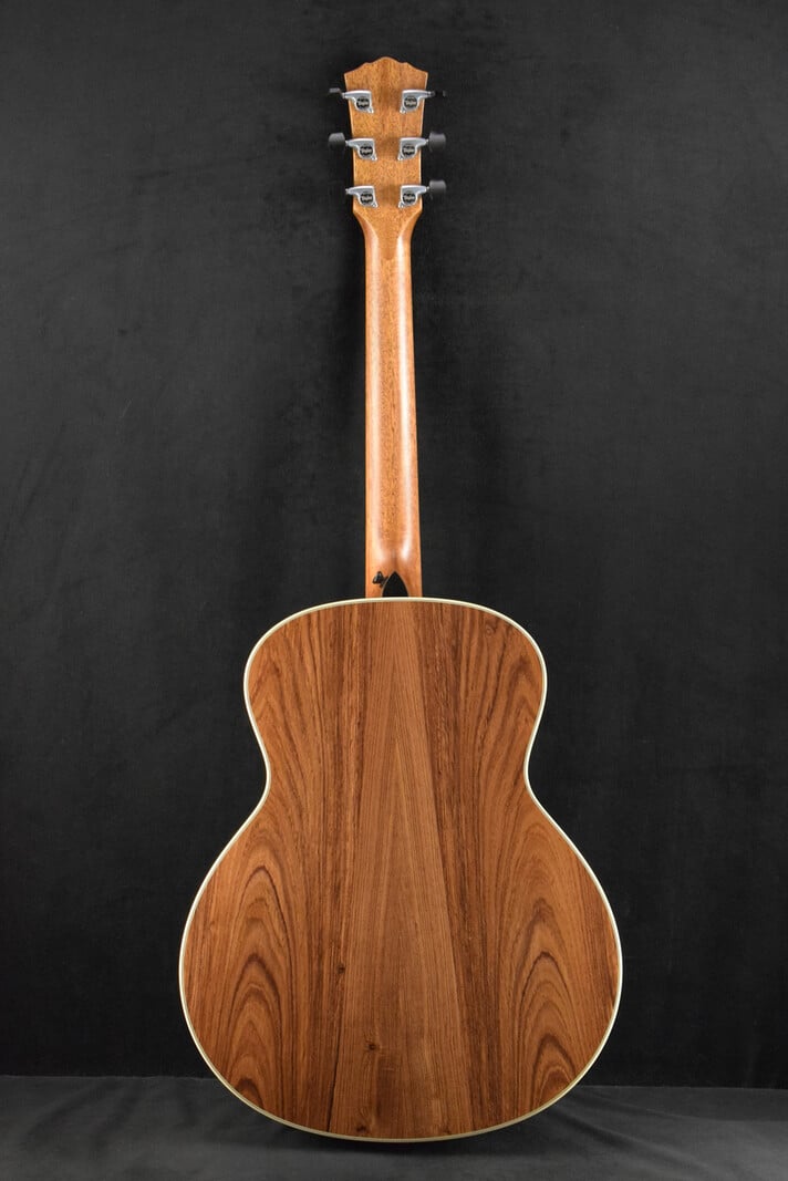 Taylor Taylor Gold Label 814e SB Honduran Rosewood Sunburst Top