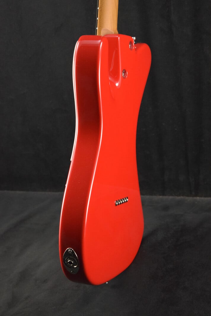 Tom Anderson Tom Anderson T Icon Shorty Contoured Ferrari Red