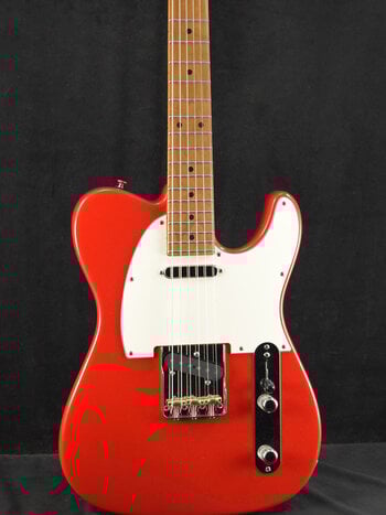 Tom Anderson Tom Anderson T Icon Shorty Contoured Ferrari Red