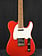 Tom Anderson Tom Anderson T Icon Shorty Contoured Ferrari Red