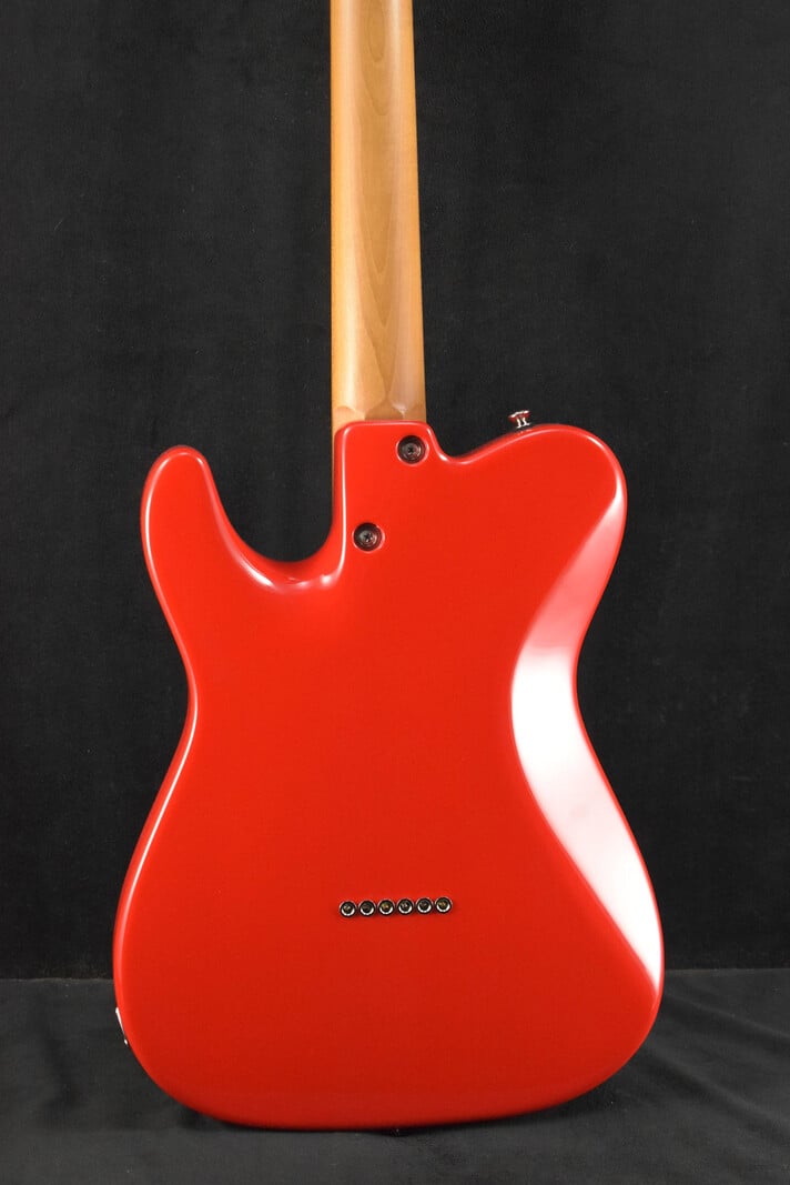 Tom Anderson Tom Anderson T Icon Shorty Contoured Ferrari Red