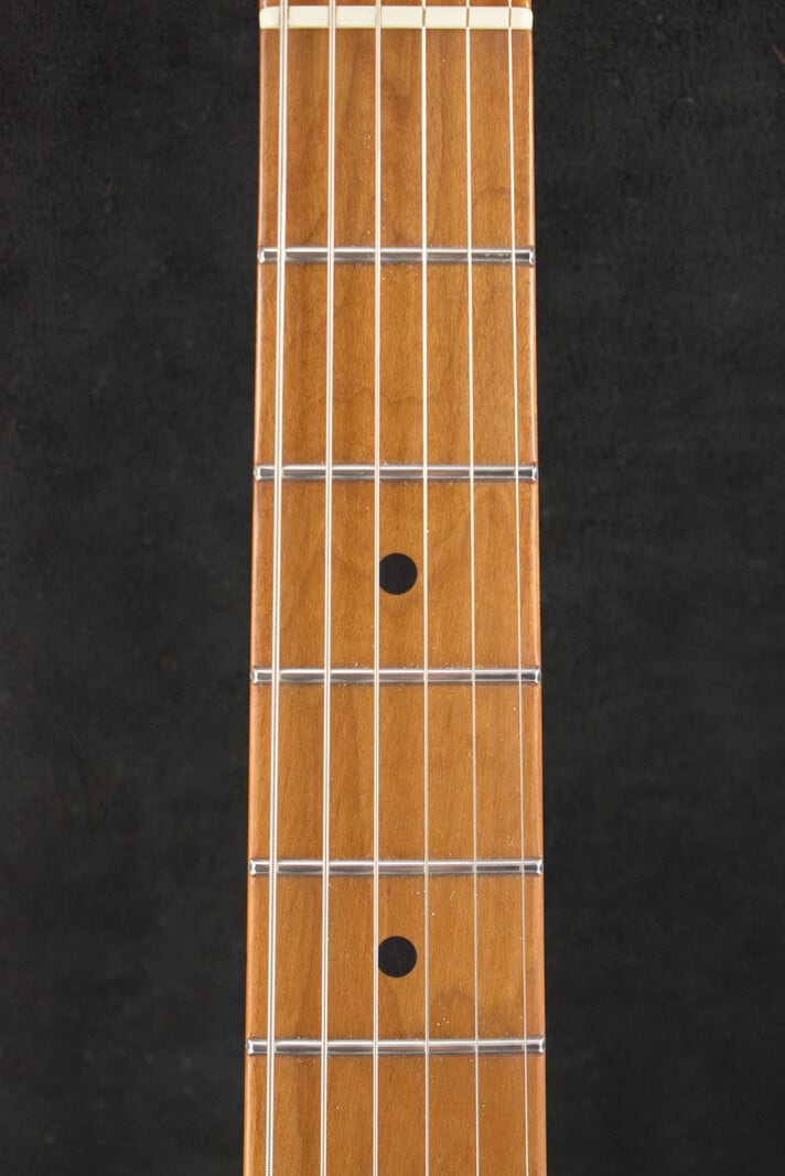 Tom Anderson Tom Anderson T Icon Shorty Contoured Ferrari Red