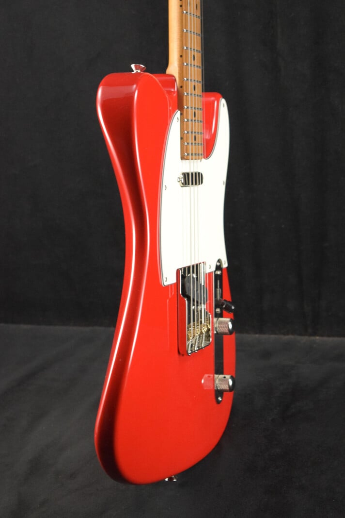 Tom Anderson Tom Anderson T Icon Shorty Contoured Ferrari Red