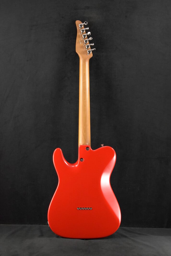 Tom Anderson Tom Anderson T Icon Shorty Contoured Ferrari Red
