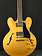 Gibson Gibson Murphy Lab 1959 ES-335 Reissue Ultra Light Aged Vintage Natural