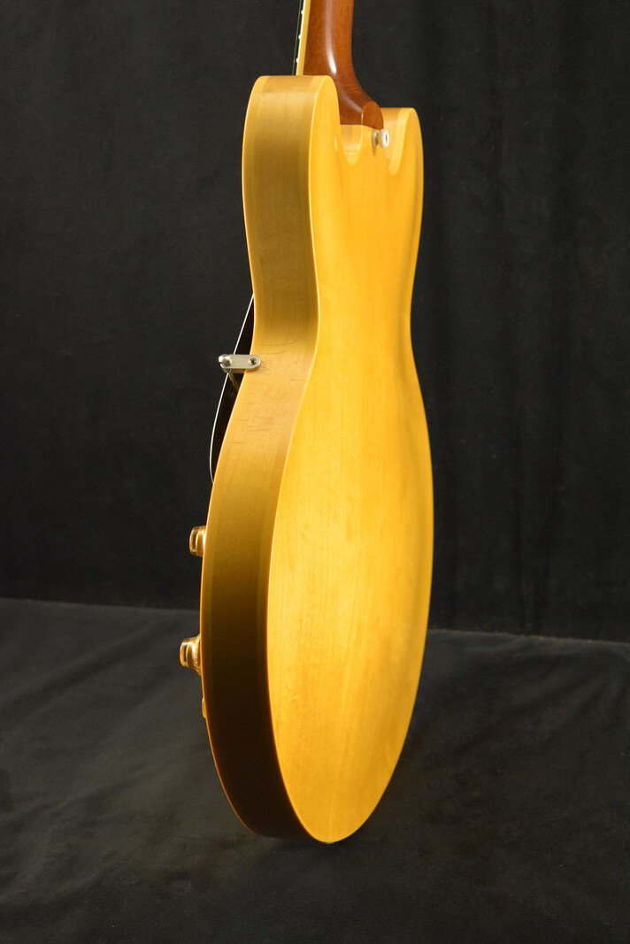 Gibson Gibson Murphy Lab 1959 ES-335 Reissue Ultra Light Aged Vintage Natural