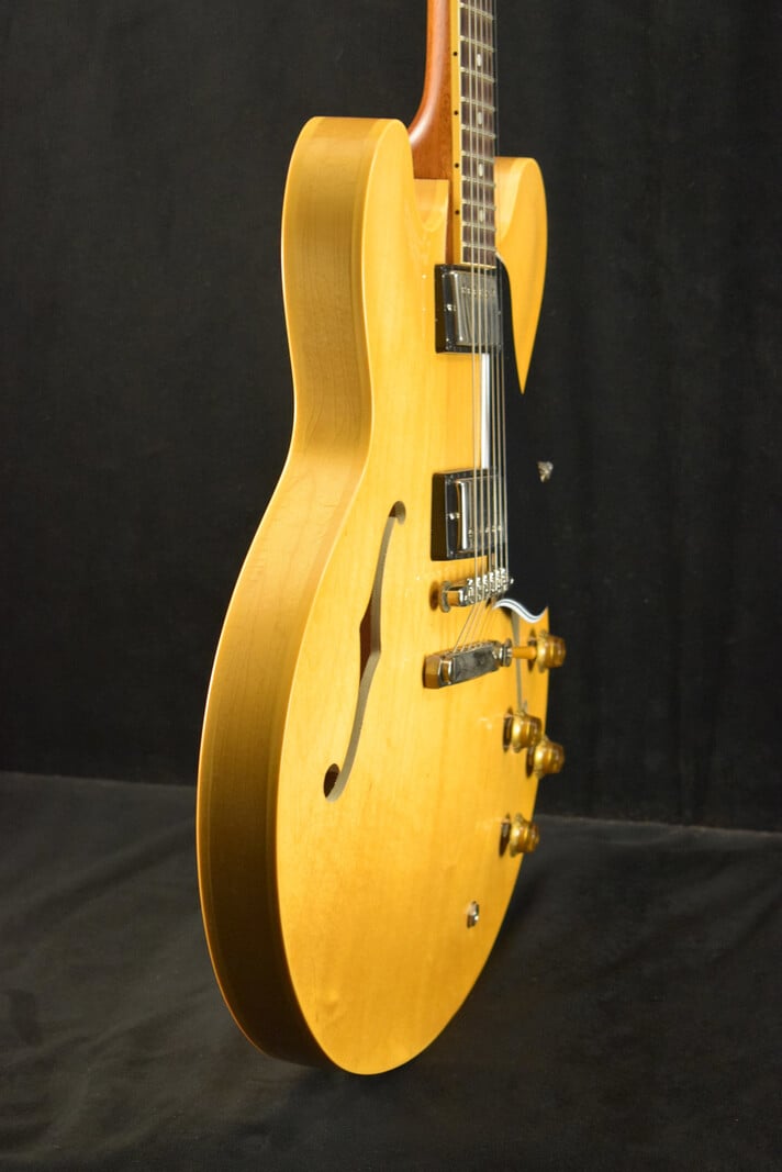 Gibson Gibson Murphy Lab 1959 ES-335 Reissue Ultra Light Aged Vintage Natural
