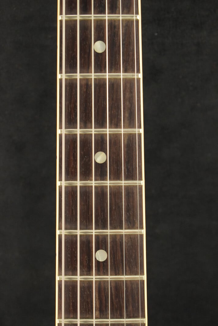 Gibson Gibson Murphy Lab 1959 ES-335 Reissue Ultra Light Aged Vintage Natural