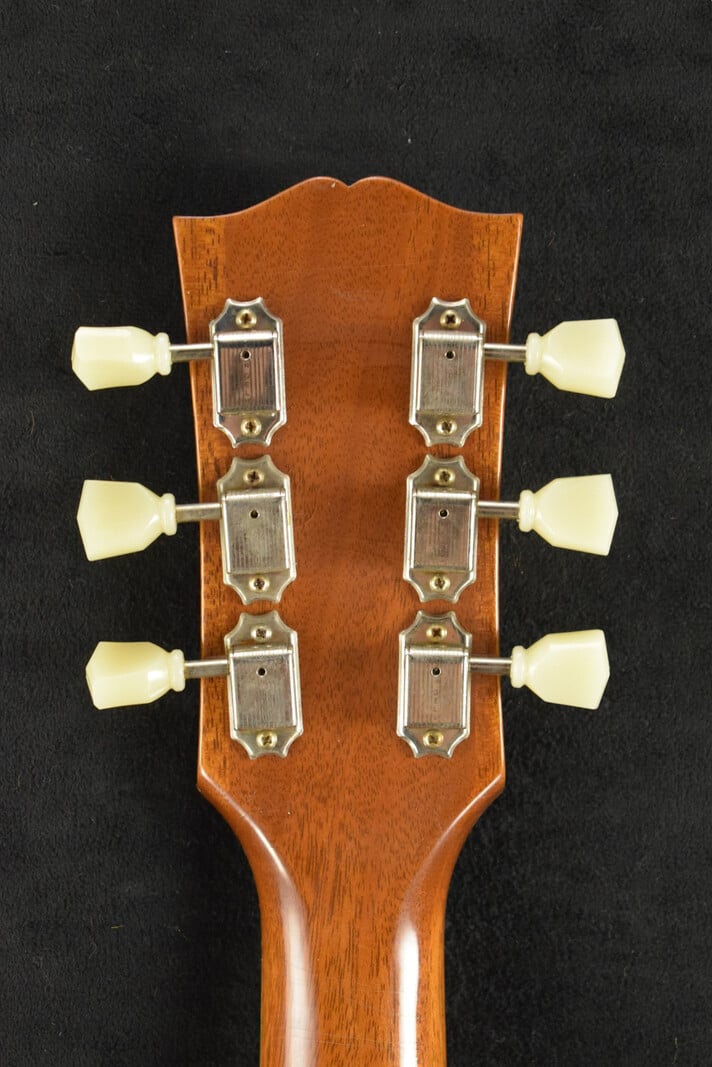 Gibson Gibson Murphy Lab 1959 ES-335 Reissue Ultra Light Aged Vintage Natural