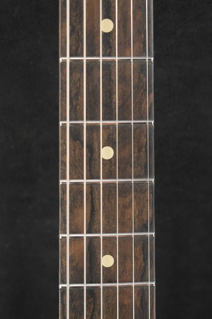 Tom Anderson Tom Anderson Drop Top Natural Watermelon Burst with Binding