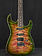Tom Anderson Tom Anderson Drop Top Natural Watermelon Burst with Binding