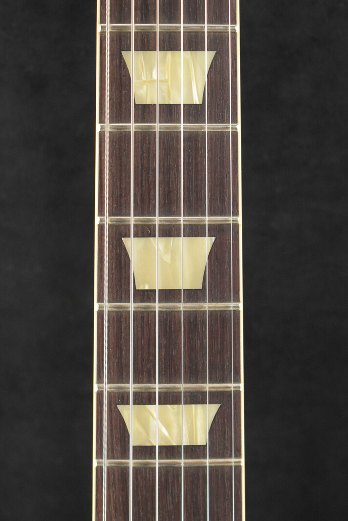 Gibson Gibson Custom Shop 1960 Les Paul Standard Reissue VOS Iced Tea Burst