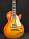Gibson Gibson Custom Shop 1960 Les Paul Standard Reissue VOS Tangerine Burst