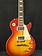 Gibson Gibson Custom Shop 1960 Les Paul Standard Reissue VOS Washed Cherry Sunburst