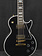 Gibson Gibson Custom Shop Les Paul Custom w/ Ebony Fingerboard Gloss Ebony