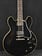 Gibson Gibson Murphy Lab 1959 ES-335 Reissue Ultra Light Aged Ebony