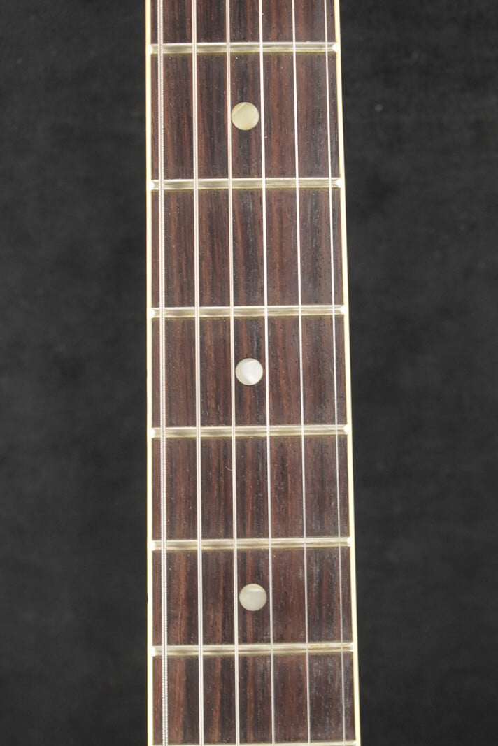 Gibson Gibson Murphy Lab 1959 ES-335 Reissue Ultra Light Aged Ebony