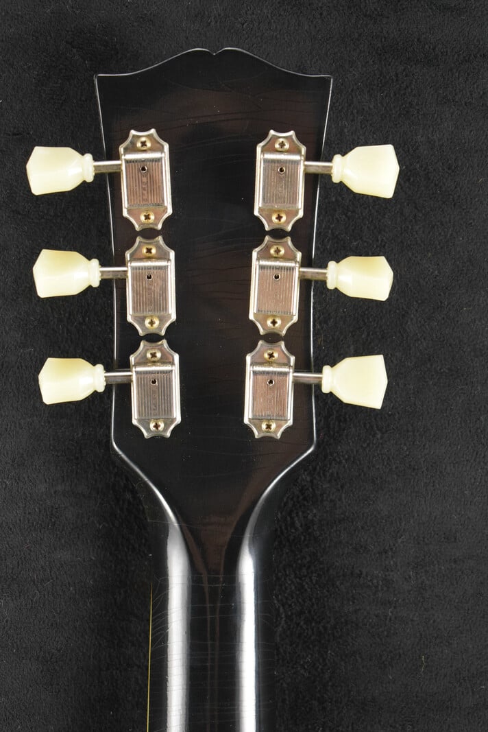Gibson Gibson Murphy Lab 1959 ES-335 Reissue Ultra Light Aged Ebony