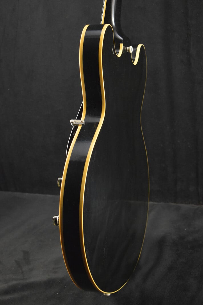 Gibson Gibson Murphy Lab 1959 ES-335 Reissue Ultra Light Aged Ebony