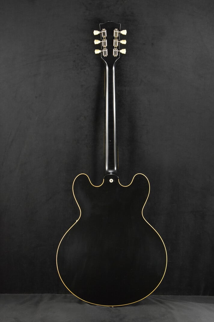 Gibson Gibson Murphy Lab 1959 ES-335 Reissue Ultra Light Aged Ebony