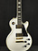 Epiphone Epiphone IGC Les Paul Custom Alpine White w/ Hardshell Case