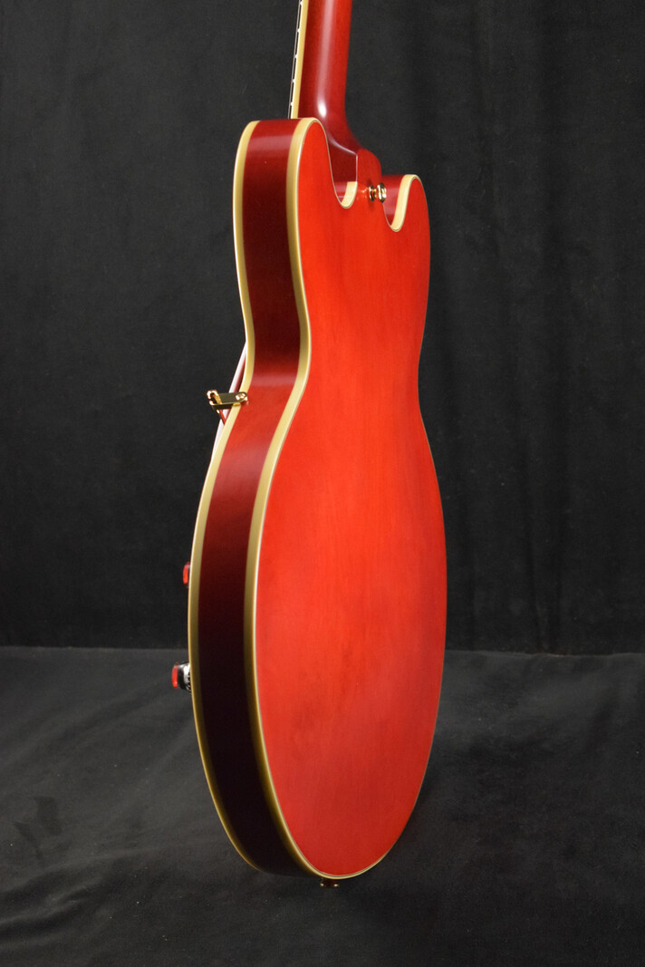Epiphone Epiphone IGC 1959 ES-355 Cherry Red w/ Hardshell Case