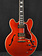 Epiphone Epiphone IGC 1959 ES-355 Cherry Red w/ Hardshell Case