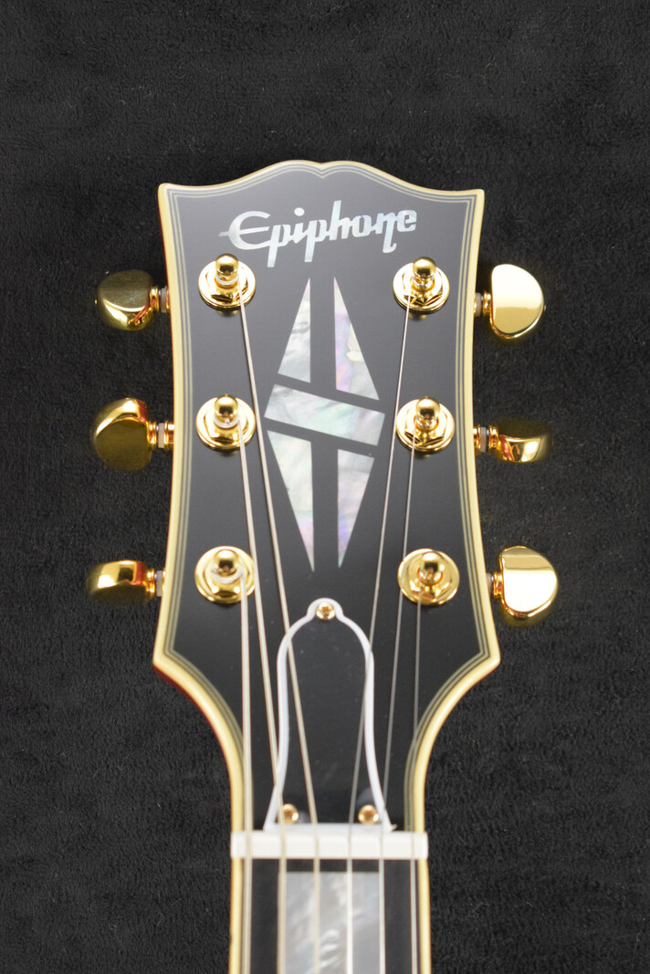 Epiphone Epiphone IGC 1959 ES-355 Cherry Red w/ Hardshell Case