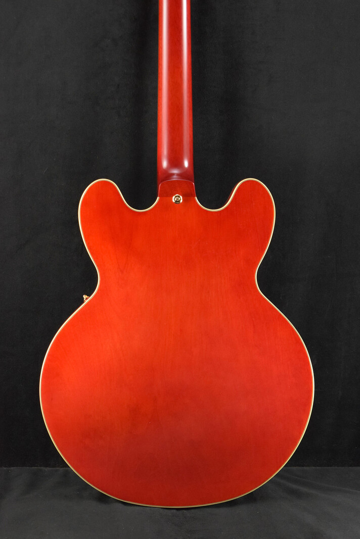 Epiphone Epiphone IGC 1959 ES-355 Cherry Red w/ Hardshell Case