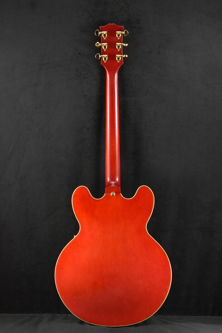 Epiphone Epiphone IGC 1959 ES-355 Cherry Red w/ Hardshell Case