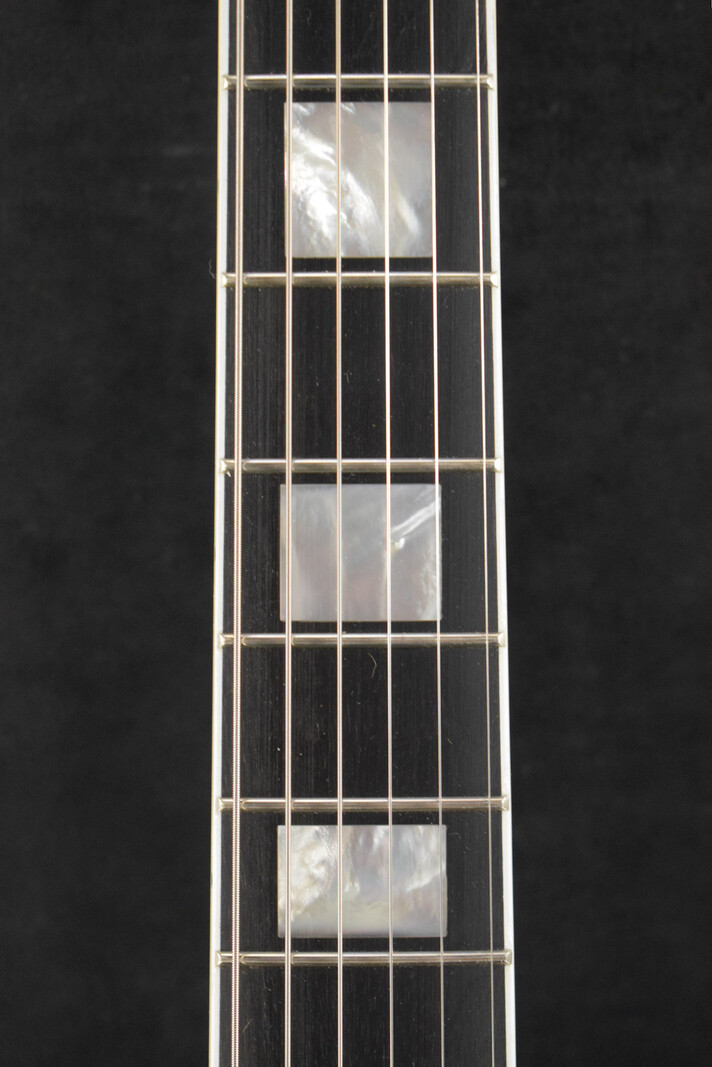 Epiphone Epiphone IGC 1959 ES-355 Classic White w/ Hardshell Case