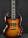 Gibson Gibson SG Supreme Fireburst