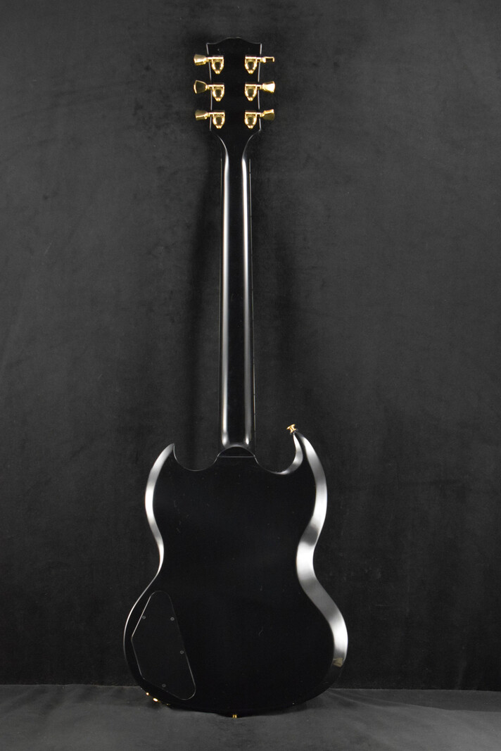 Gibson Gibson SG Supreme Fireburst