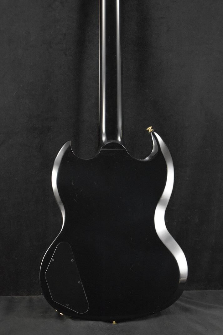 Gibson Gibson SG Supreme Fireburst