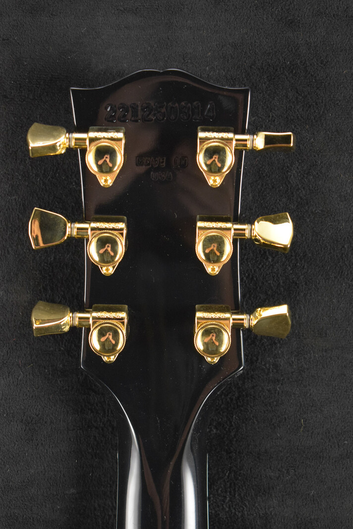 Gibson Gibson SG Supreme Fireburst