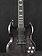 Gibson Gibson SG Modern Trans Black Fade