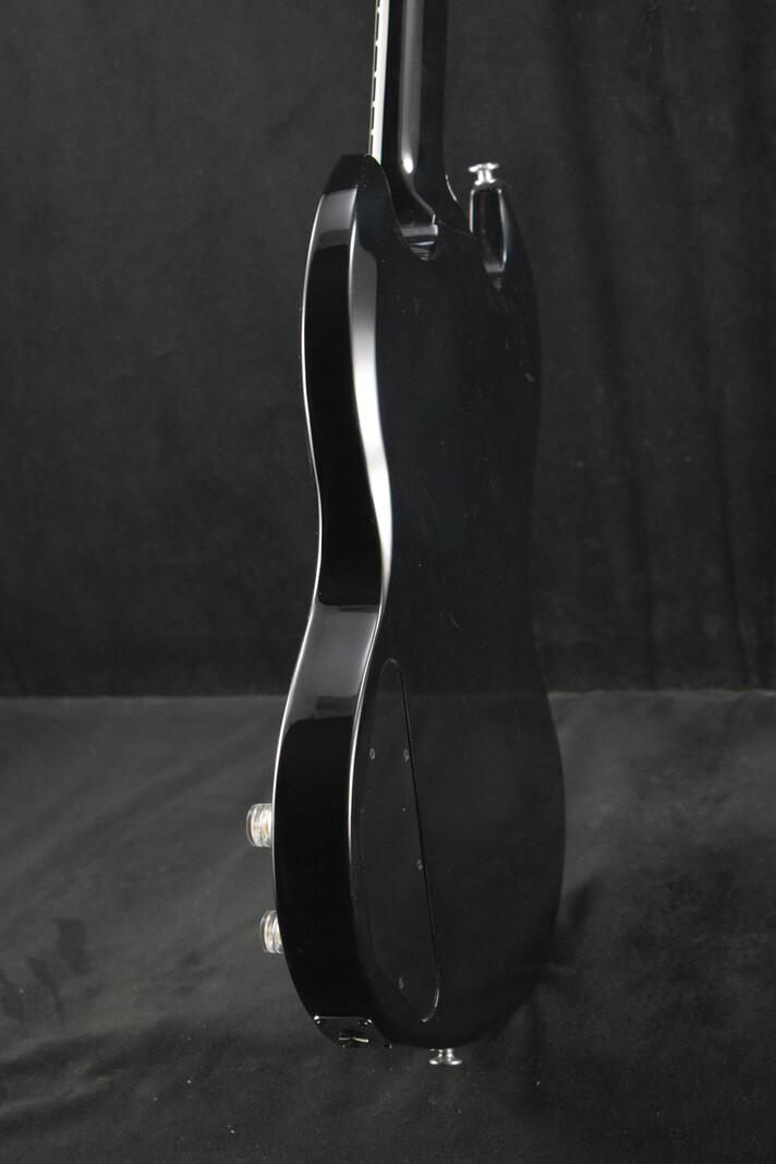 Gibson Gibson SG Modern Trans Black Fade