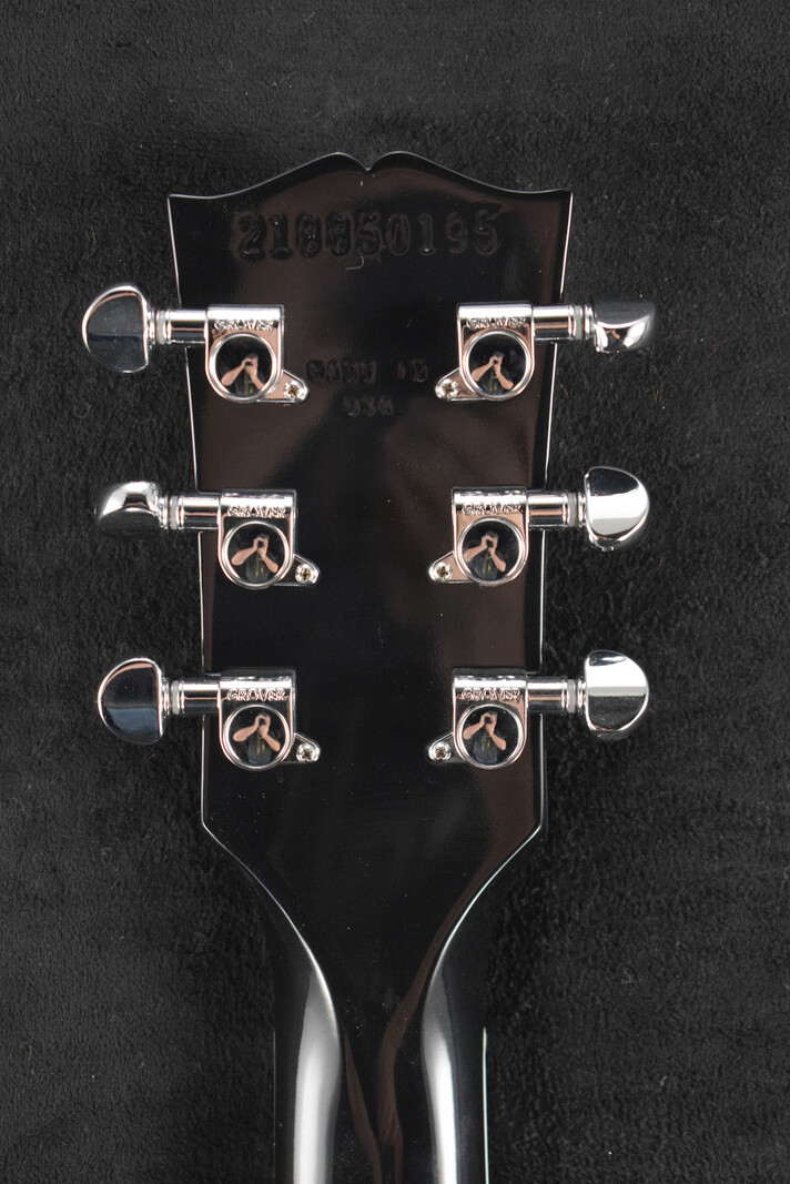 Gibson Gibson SG Modern Trans Black Fade