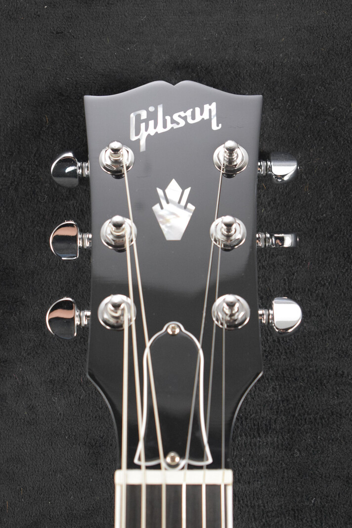 Gibson Gibson SG Modern Trans Black Fade