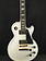 Gibson Gibson Custom Shop Les Paul Custom Alpine White