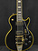 Epiphone Epiphone Joe Bonamassa 1959 Les Paul Custom Antique Ebony w/ Hardshell Case