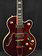 Epiphone Epiphone Uptown Kat ES Ruby Red Metallic