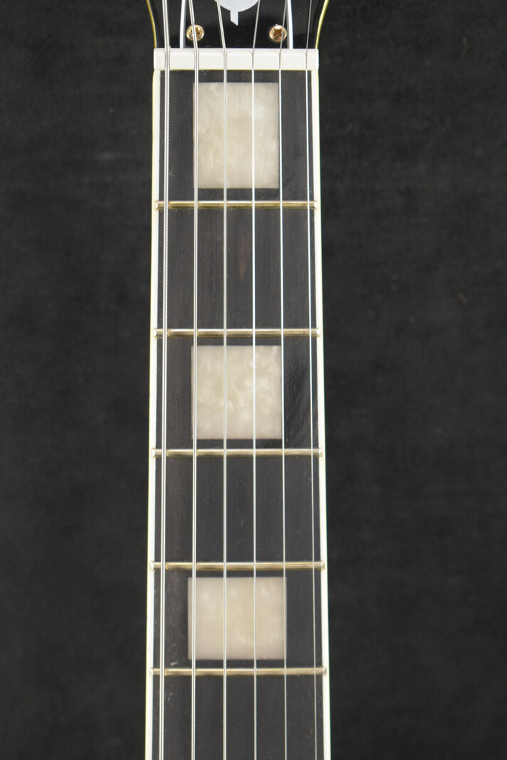 Epiphone Epiphone Uptown Kat ES Ruby Red Metallic