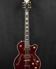 Epiphone Uptown Kat ES 2023年製 RubyRed Epiphone The Next Generation of 
