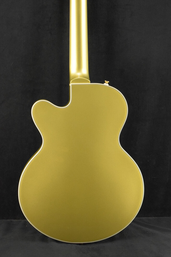 Epiphone Epiphone Uptown Kat ES Ruby Red Metallic