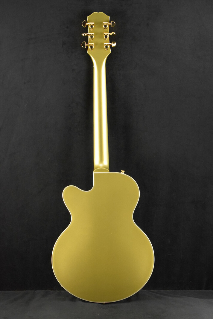 Epiphone Epiphone Uptown Kat ES Ruby Red Metallic