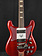 Epiphone Epiphone Crestwood Custom (Tremotone) Cherry