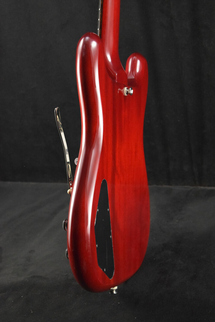 Epiphone Epiphone Crestwood Custom (Tremotone) Cherry